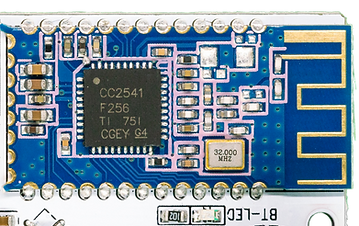SAM01 Robotics Board – BLE