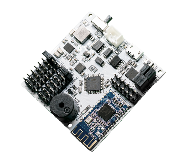 SAM01 - Arduino Nano Robotics Board
