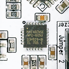 SAM01 Robotics Board – MPU